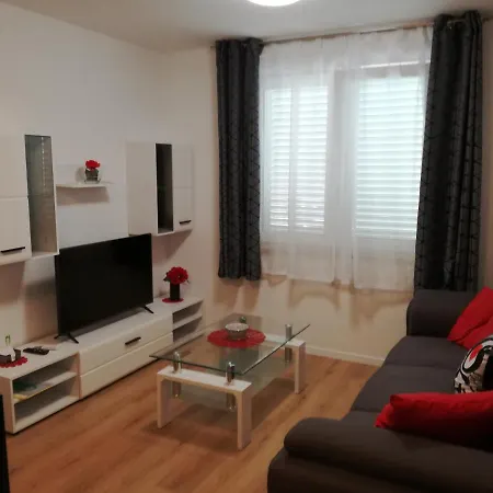Apartment Center Sea Poreč