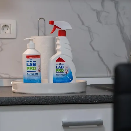 Center Sea Апартаменты Пореч