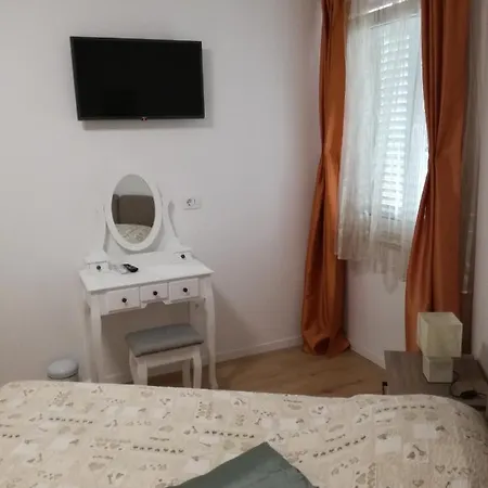 Апартаменты Center Sea *