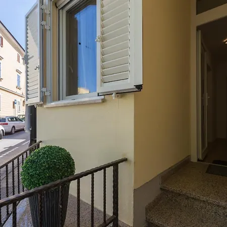 Center Sea Пореч