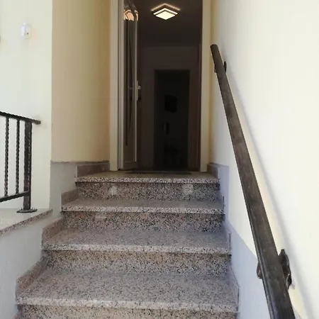 Apartment Center Sea Porec