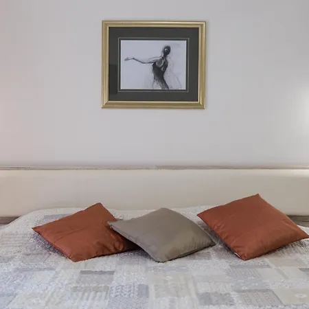 Center Sea Пореч