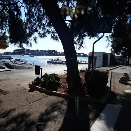 Center Sea Пореч