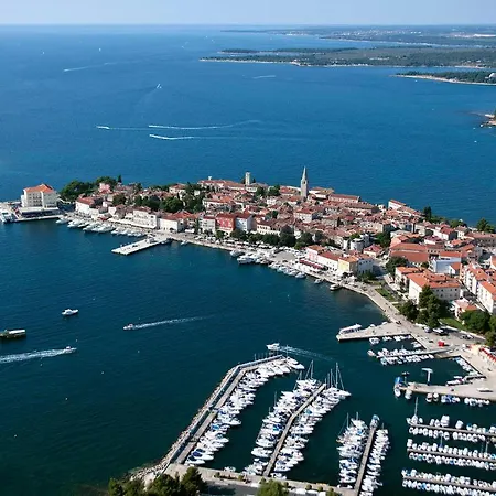 Апартаменты Center Sea *