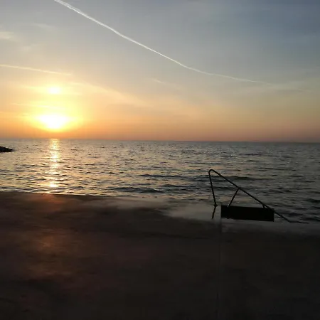 Center Sea Апартаменты *