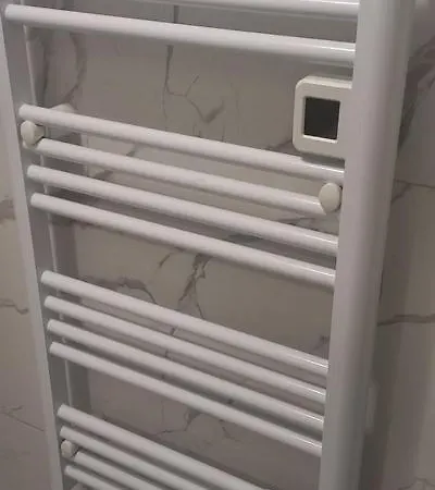 Center Sea Апартаменты