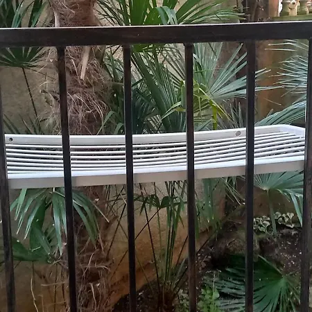 Center Sea Апартаменты *