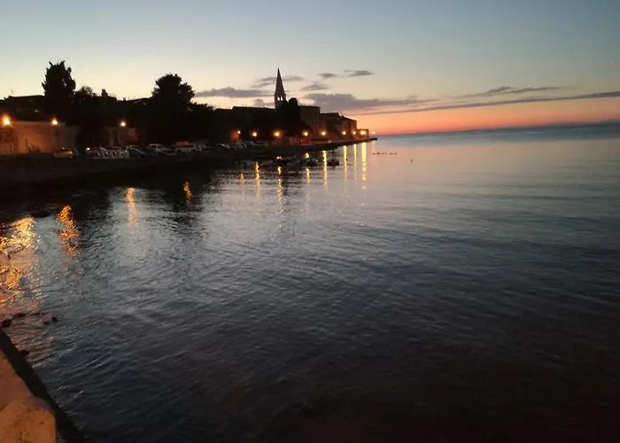 Appartement Center Sea