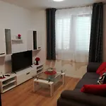 아파트 Center Sea 포레치